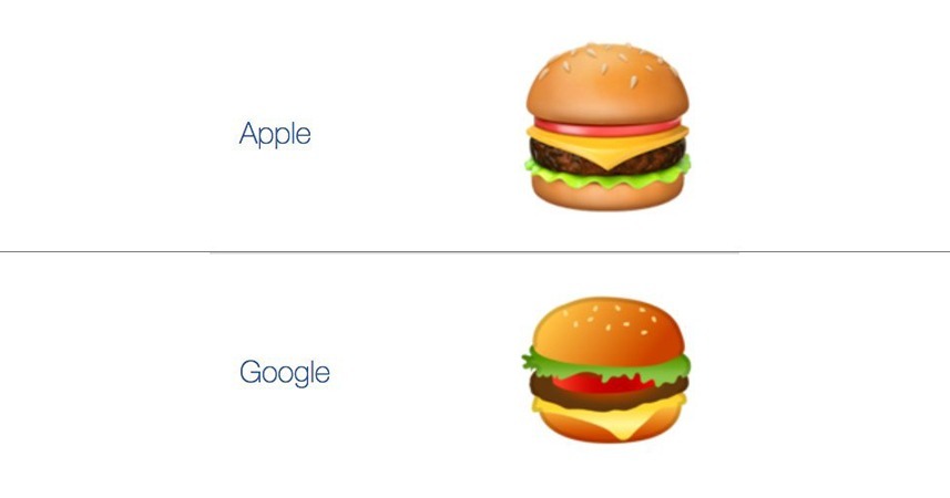 Google, Apple
